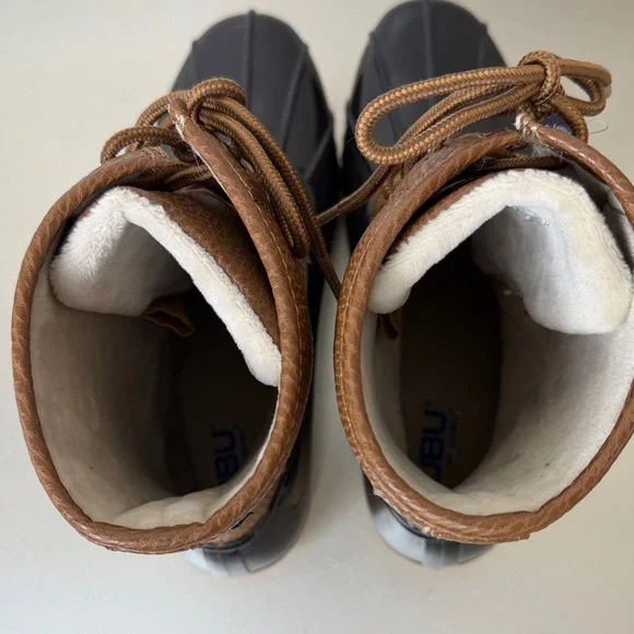 JBU Waterproof Duck Boot - Picture 6 of 10